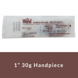 New Wand STA (Hand Pieces)