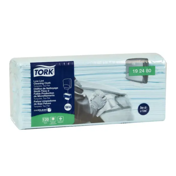 LOW LINT CLEANING CLOTH