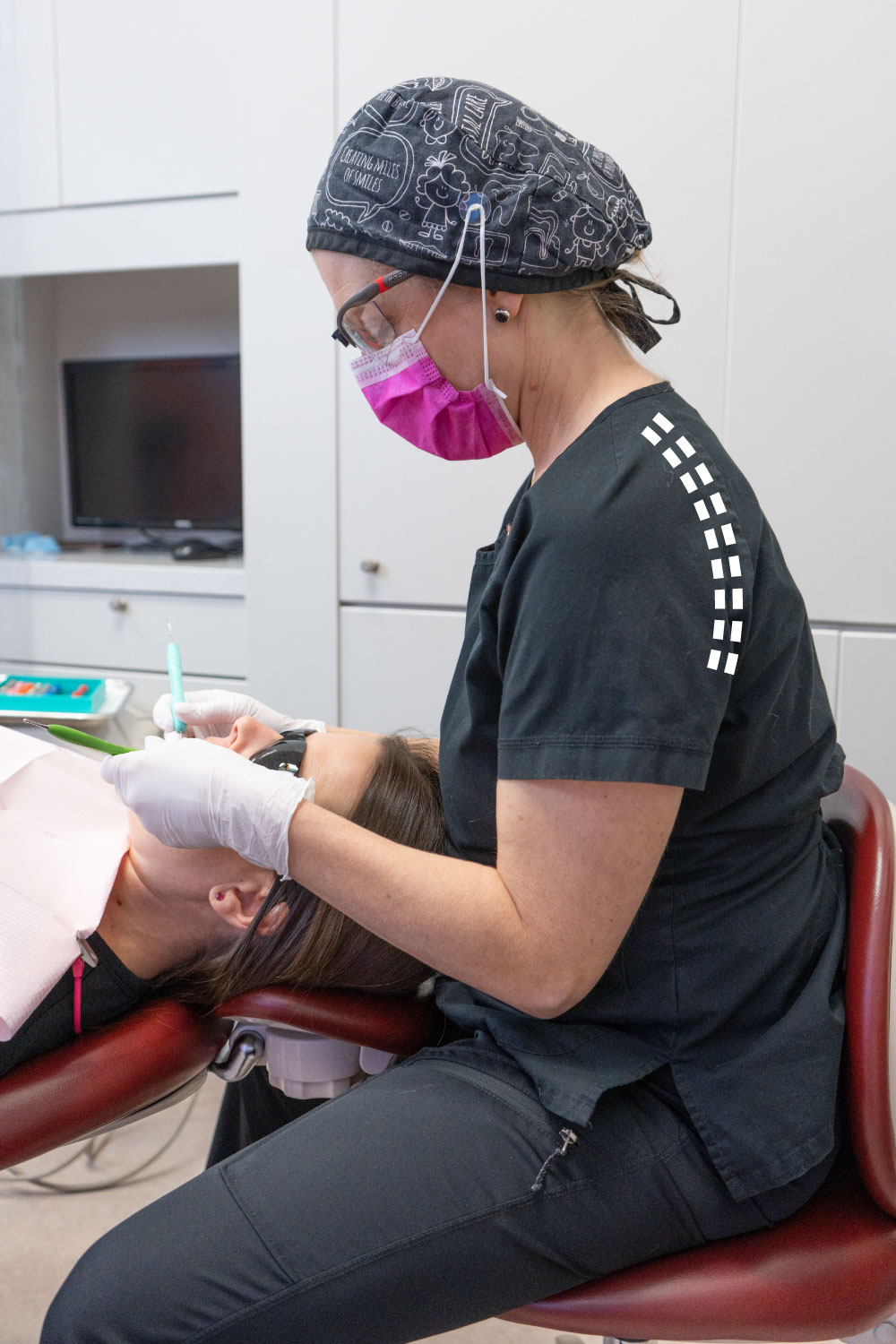 Galilean Loupes ANDAU MEDICAL