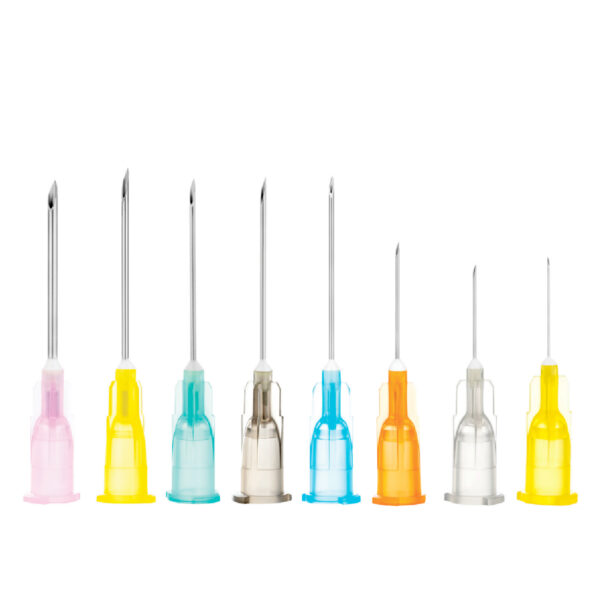 Dental Hypodermic Needles - ANDAU MEDICAL