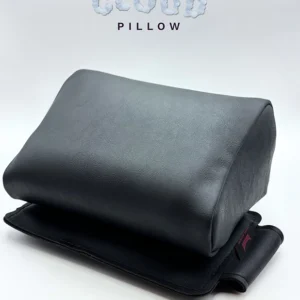A photo of the Andau Cloud Pillow