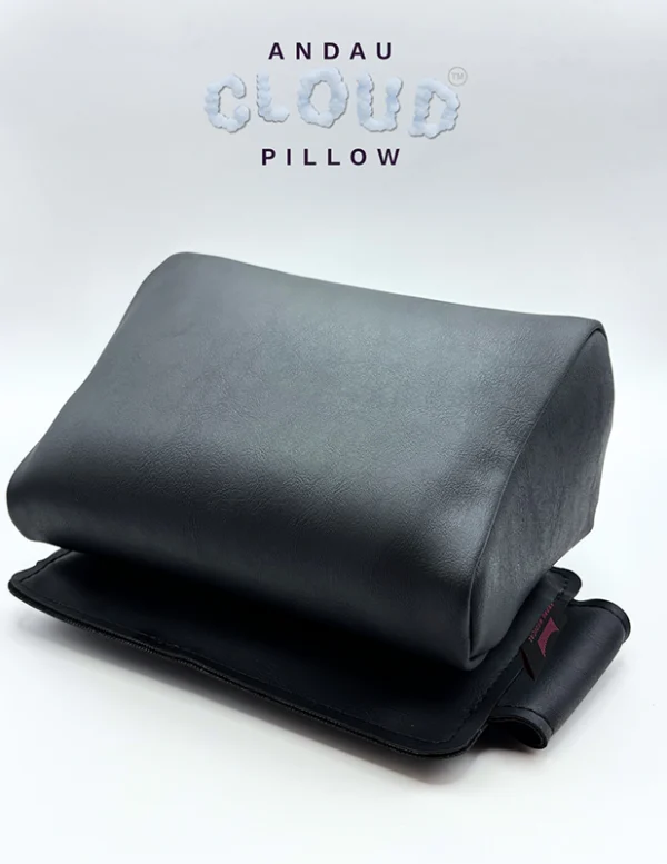 A photo of the Andau Cloud Pillow