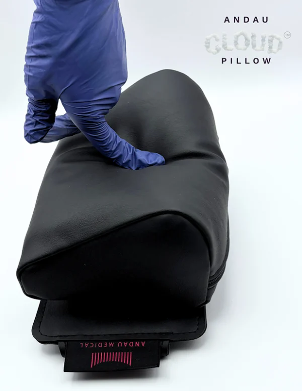 The Andau Cloud™ Pillow - Image 2